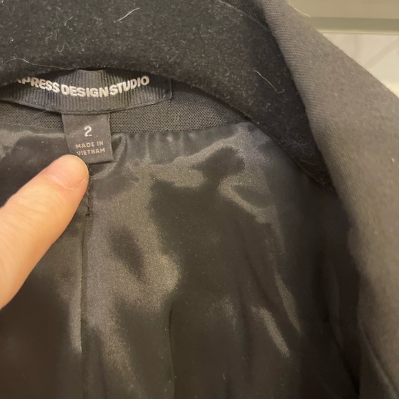 Express Blazer - 2 - Picture 2 of 4